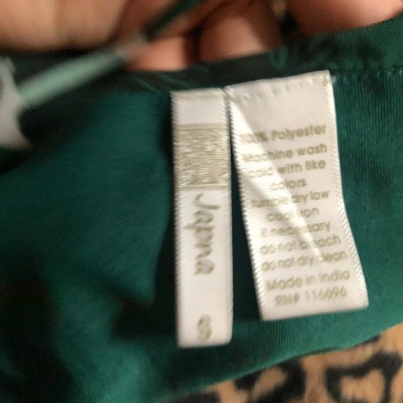 JAPNA flows tank S - Picture 5 of 7